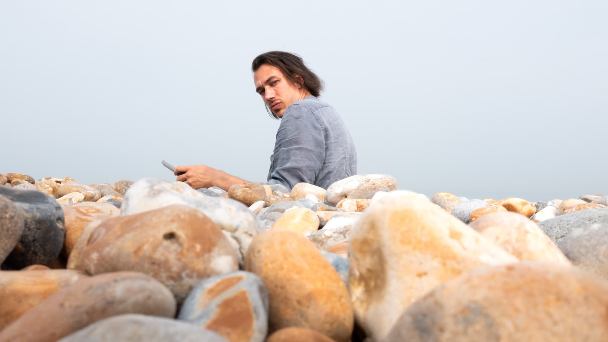 3D documentation equipment and planning process